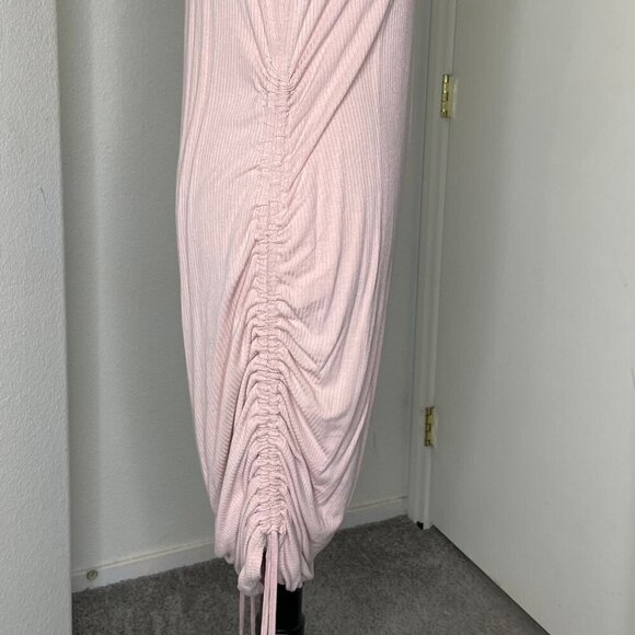 Destination Maternity Ruched Bodycon Short Sleeves 3-PACK Dress Size Large - Picture 7 of 15